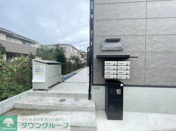 ハナテラス竹ノ塚(ハナテラスタケノヅカ)の物件内観写真